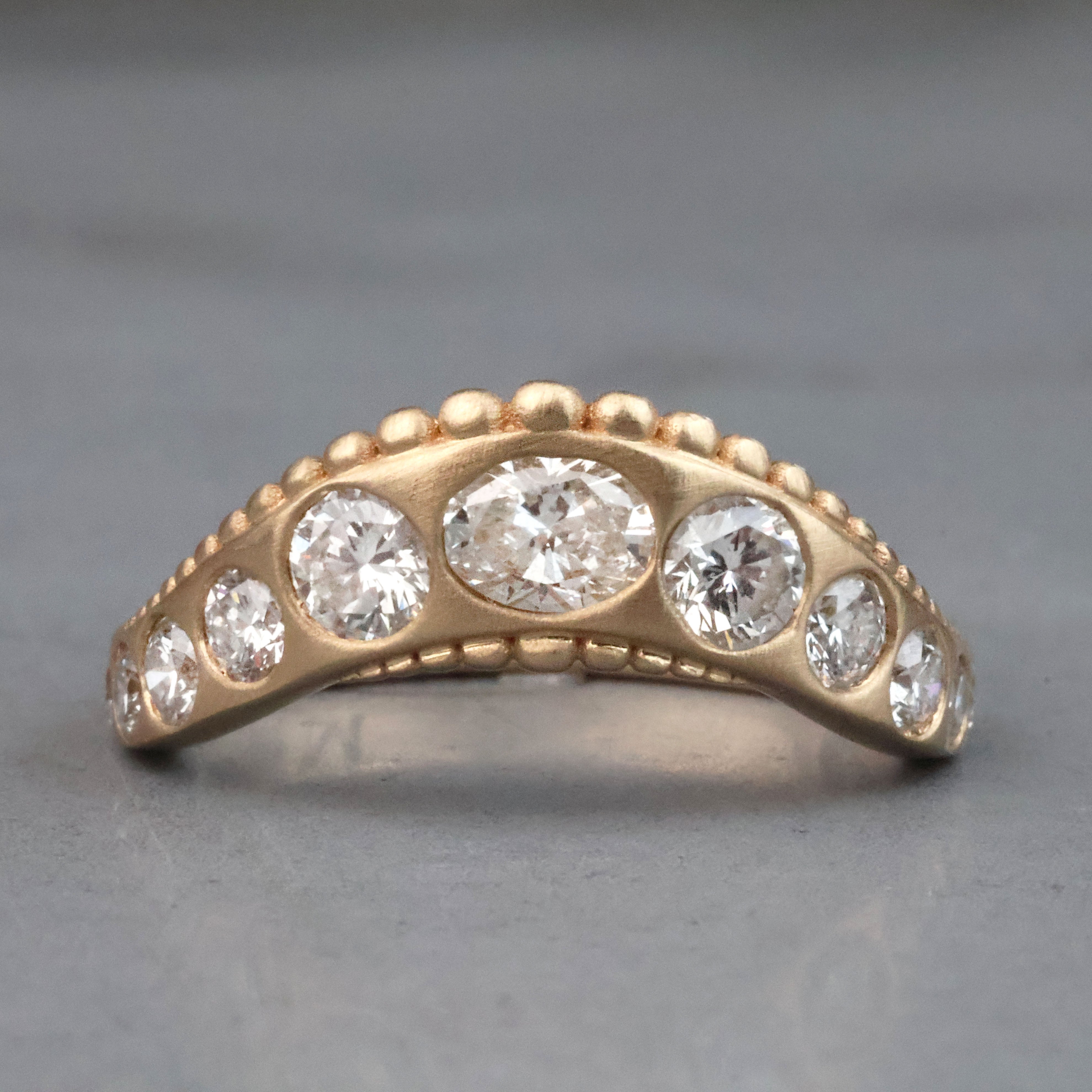 Anais Ring