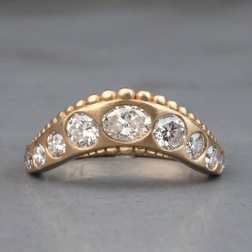 Anais Ring