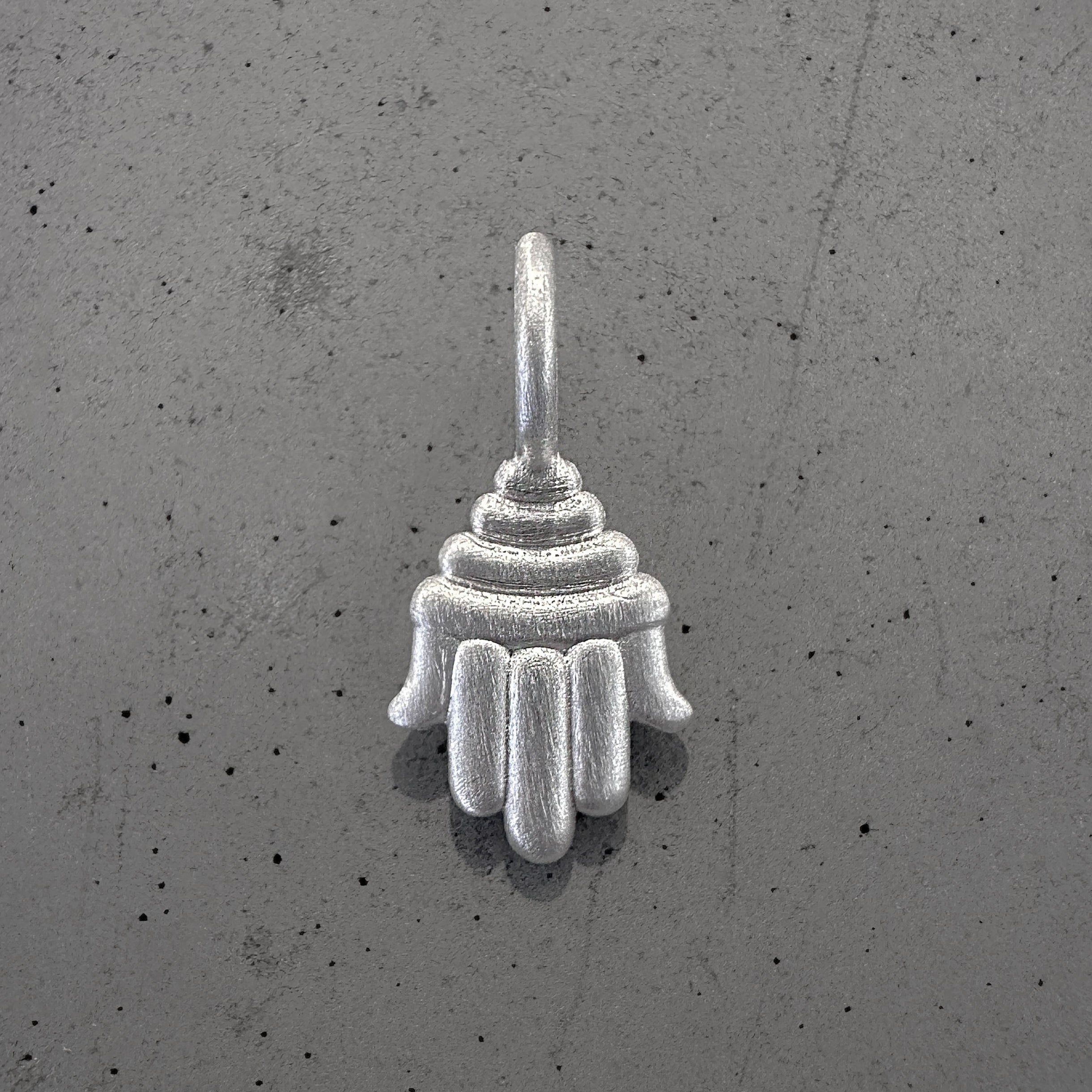 Hamsa Pendant